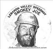 Smokey Joe Saldo